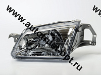 216-1139 L-LD  M-FAMILIA 98-2001 Фара L