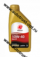 Масло моторное IDEMITSU S-S 10W40 SN/CF 1л полусинтетическое 