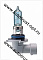 Whitebeam HB3 12V 65W (65W)  "Koito" 0756W шт.