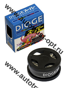 Ароматизатор нанокерамический  Dioge H157 (Бубль гум) 
