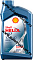 Shell Helix HX7 10W-40 SN/CF (A3/B4, п/синт), моторное масло,  1л