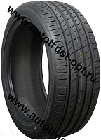 Автошина NEXEN 215/40 R18 N'FERA SU1 23 г.