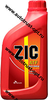 Zic ATF MULTI  1л / Жидкость трансмиссионная (универсальная)