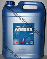 "Аляска" Тосол А-40М  30кг