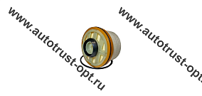 LINKGLOBAL Фильтр топливный FE-193L (23390-0L010)/F-193