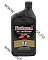 National 2-Cycle Outboard Oil, TC-W3  масло для 2х тактных двигателей лодочное 0,946л 