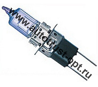 H3D 12V35W T12 "Koito" (0459)