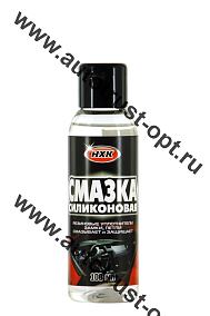 NCC Силикон 100 мл