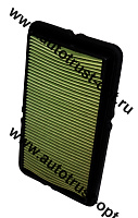 ACAP Фильтр воздушный AE-12150/A-837 (17220-PT2-000)