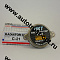 Крышка радиатора НКТ (0,9 атм, С21) D=56mm, d=37mm