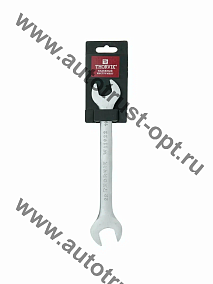 THORVIK Ключ гаечный рожковый серии ARC, 19 х 22 мм (ДТ 510229)
