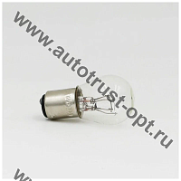 L24221 Лампа P21/5W 24V BAY15D HCV LYNXauto
