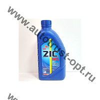 Масло моторное Zic M5 4T 10w40 SL/SJ  (п/синт. для мот. с 4-х такт. двиг.) 1л (1/12)