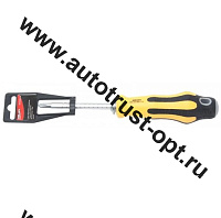 BaumAuto Отвертка телескоп,2-х сторон,регулируемая  PH2xSL6 110мм на пласт,держат, BM-303861110