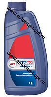 Luxe ATF Dexron II трансмиссионное масло (мин)  1л
