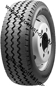 Автошина KUMHO 185/75 R16 CR08L Steel Radial 856 (лето)
