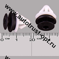 Клипса SKYWAY  S05601046 (универсальная)