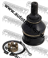 0320-ST Febest Опора шаровая переднего нижнего рычага (#51360-S47-013)