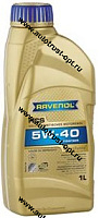 Ravenol HCS 5W40 SM/CF (г/крекинг) 1л