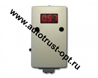 Толщиномер лакокрасочных покрытий автомобилей и краски АТ1