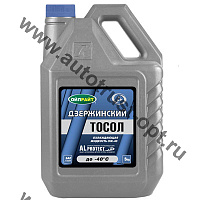 "Oil Right" Тосол  5кг