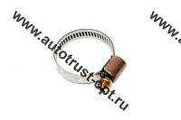 Хомут "Маяк"  40-60 мм (2-3/8")