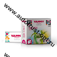 YAMMY Ароматизатор меловой Squash, баночка (56428)