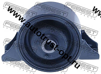 MM-N38RR Febest Подушка двигателя передняя 