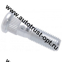 0184-003 Febest Шпилька колесная TOYOTA (90942-02052)