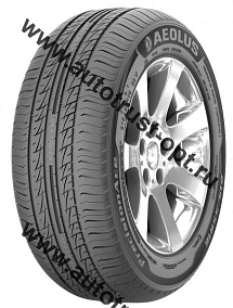 Автошина Aeolus 195/55 R15 85V PRECISION ACE AH01