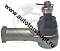555 Наконечник рулевой SE-7921 (MK363168)