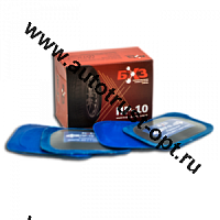 Пластырь ПР-10 хв  55х75 - 1 слой корда