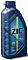 Масло моторное Zic X5 Diesel  10W40  CI-4/SL (дизель, п/синт)  1л