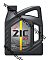 Масло моторное Zic  X7 LS 10W30  SM/CF, ACEA C3  4л (универсальная синтетика)