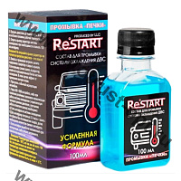 "RESTART" Промывка Печки 100 мл