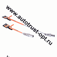 "Автодело"  Ключ свечн. карданный 21" L-образный с пружиной L=250мм  (34312) ДТ547521