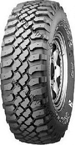 Автошина KUMHO 31*10.5  265/75 R15 Q06K 834 (всесезон.)