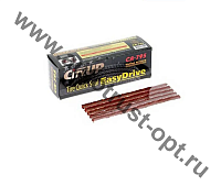 CITY UP Жгут резиновый, 20см, блистер (CA-795)  