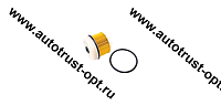 LINKGLOBAL Фильтр топливный  23390-78221  (FE0020L / F-195)