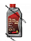 S-OIL  RED #9 SP 5W30 Fully Synthetic  (1л) Масло моторное
