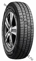 Автошина NEXEN 215/60 R16C  WINGUARD WT1 (зима) 2022 г