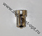Светодиод 12V T15 4SMD BA15S WHITE (стоп, габарит) Маяк