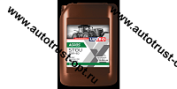 LUXE Масло автотракторное AGROS STOU 10W40 20л