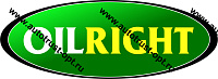OILRIGHT Гидравлическое масло ВМГЗ   3л (мин.)