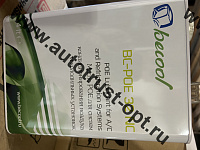 Масло синтетическое BC-POE 32 NC 4 л