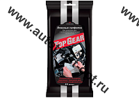 City Up Top Gear №30 влажные салфетки для рук