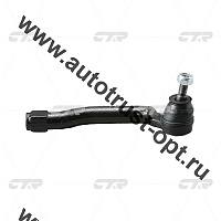 CEN-142 CTR Наконечник рулевой (D85201HJ01, D85201HJ0A, D85201HM0A, D85201HA0A)  CE0533
