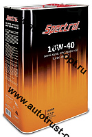 Spectrol UHPD 10W40  CI-4/SL   5л (п/синт)