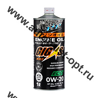 Масло моторное GIGAS 0w20 SQ GF-7A  1л. (синтетическое)