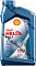 Shell Helix HX7 10W-40 SN/CF (A3/B4, п/синт), моторное масло,  1л
